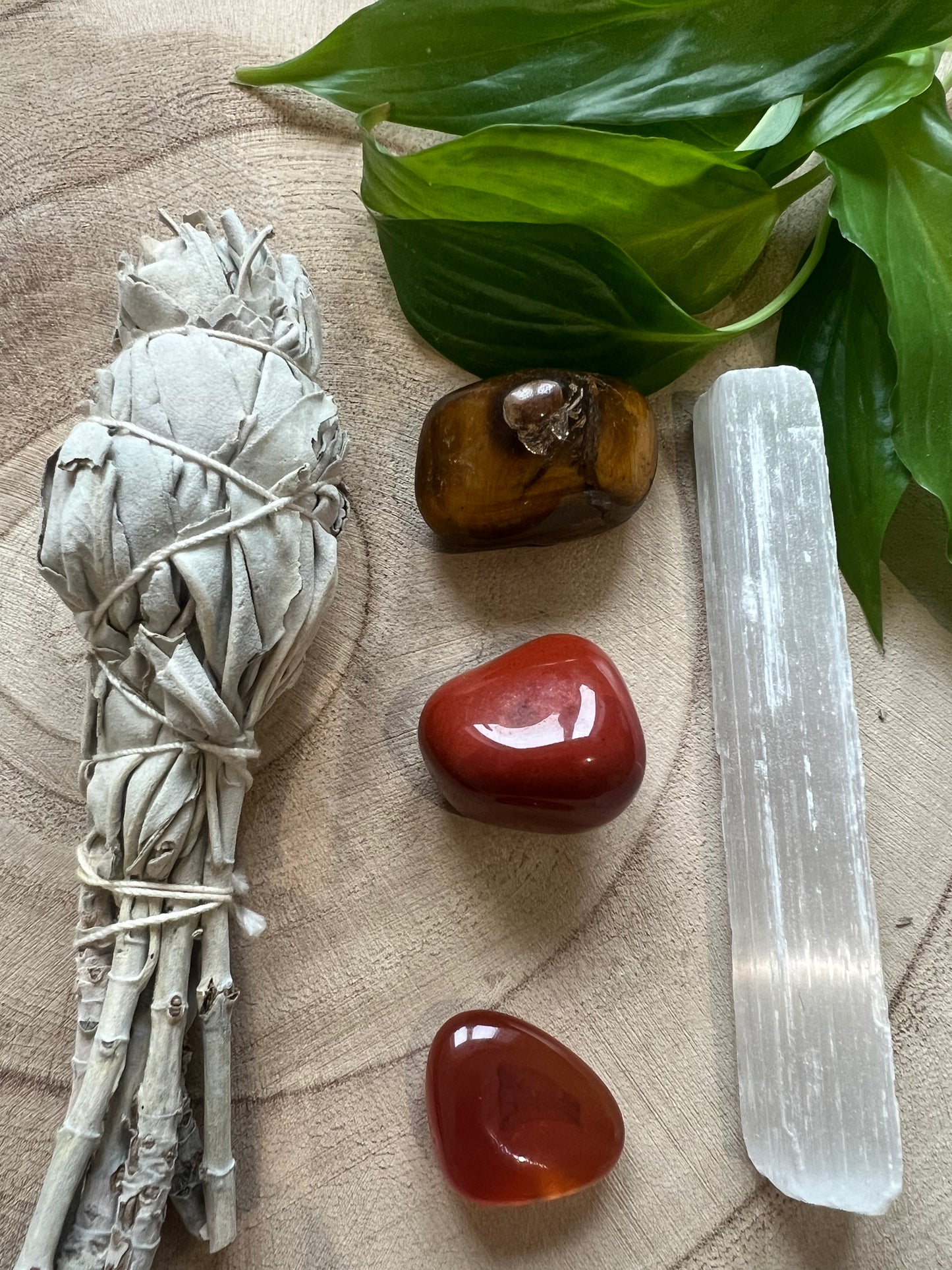 Confidence Ritual Kit