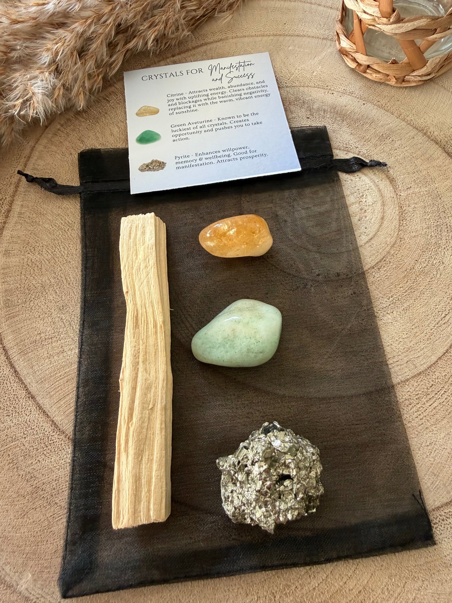 Crystal Sets
