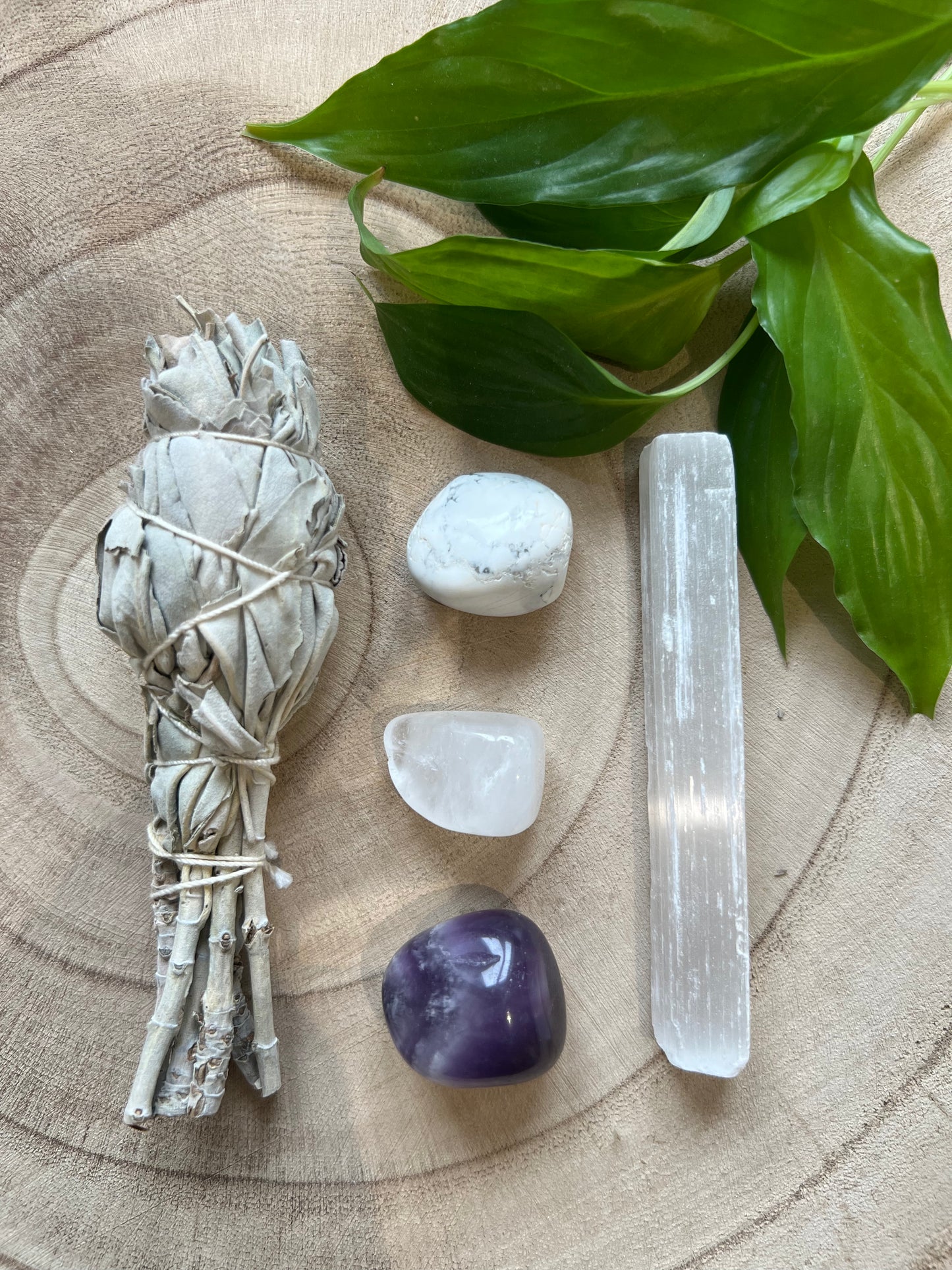 Can't Switch Off Ritual Kit