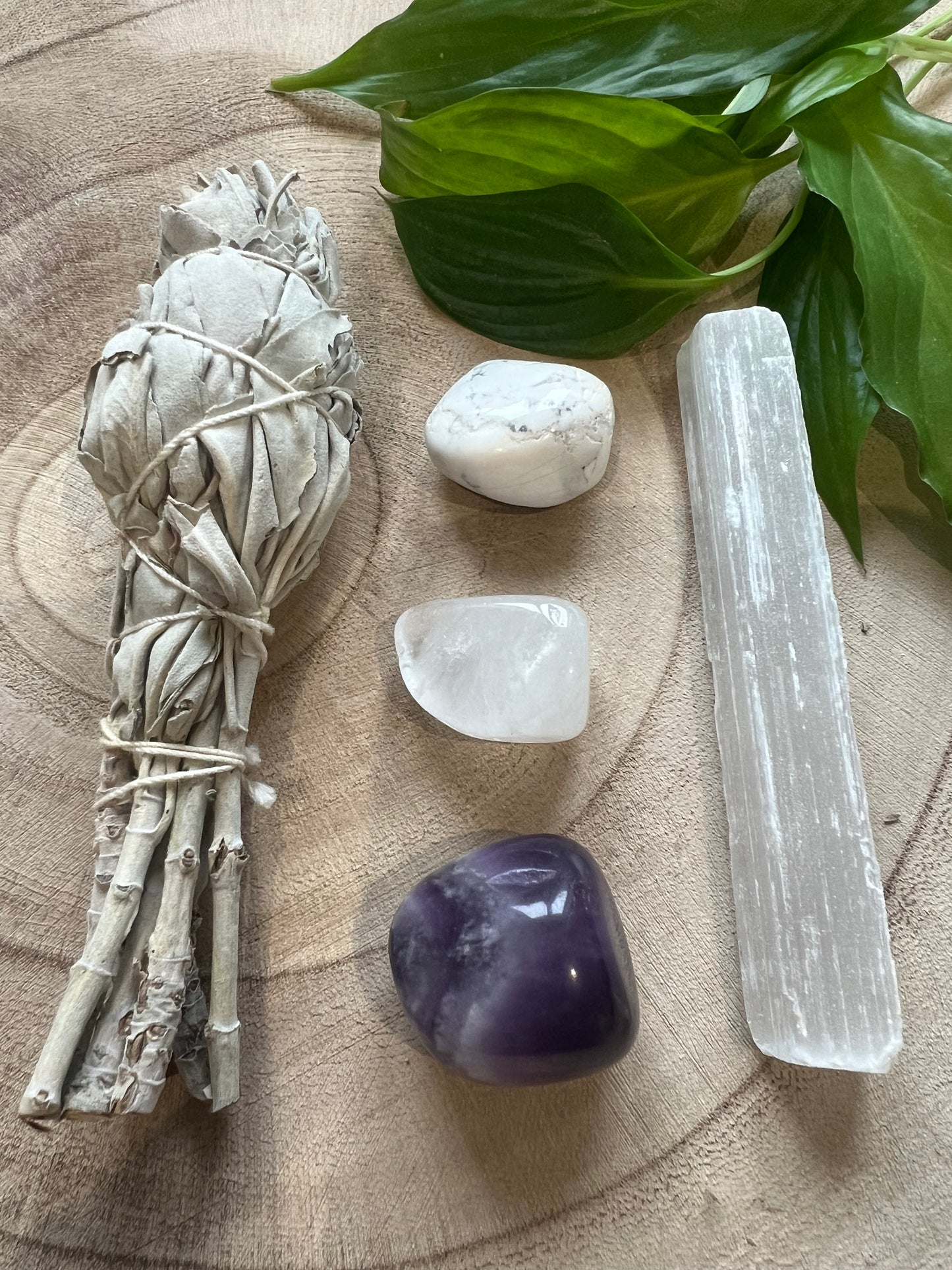 Can't Switch Off Ritual Kit