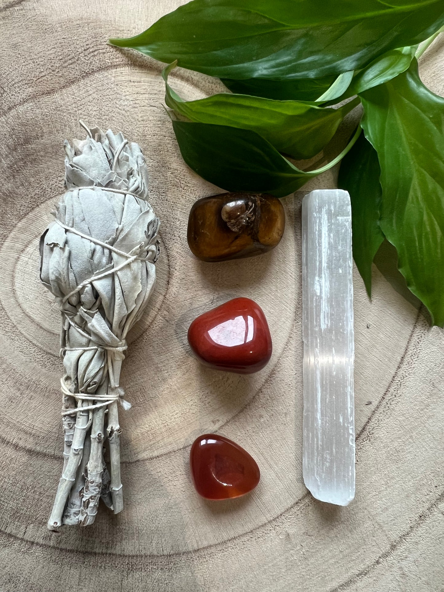 Confidence Ritual Kit