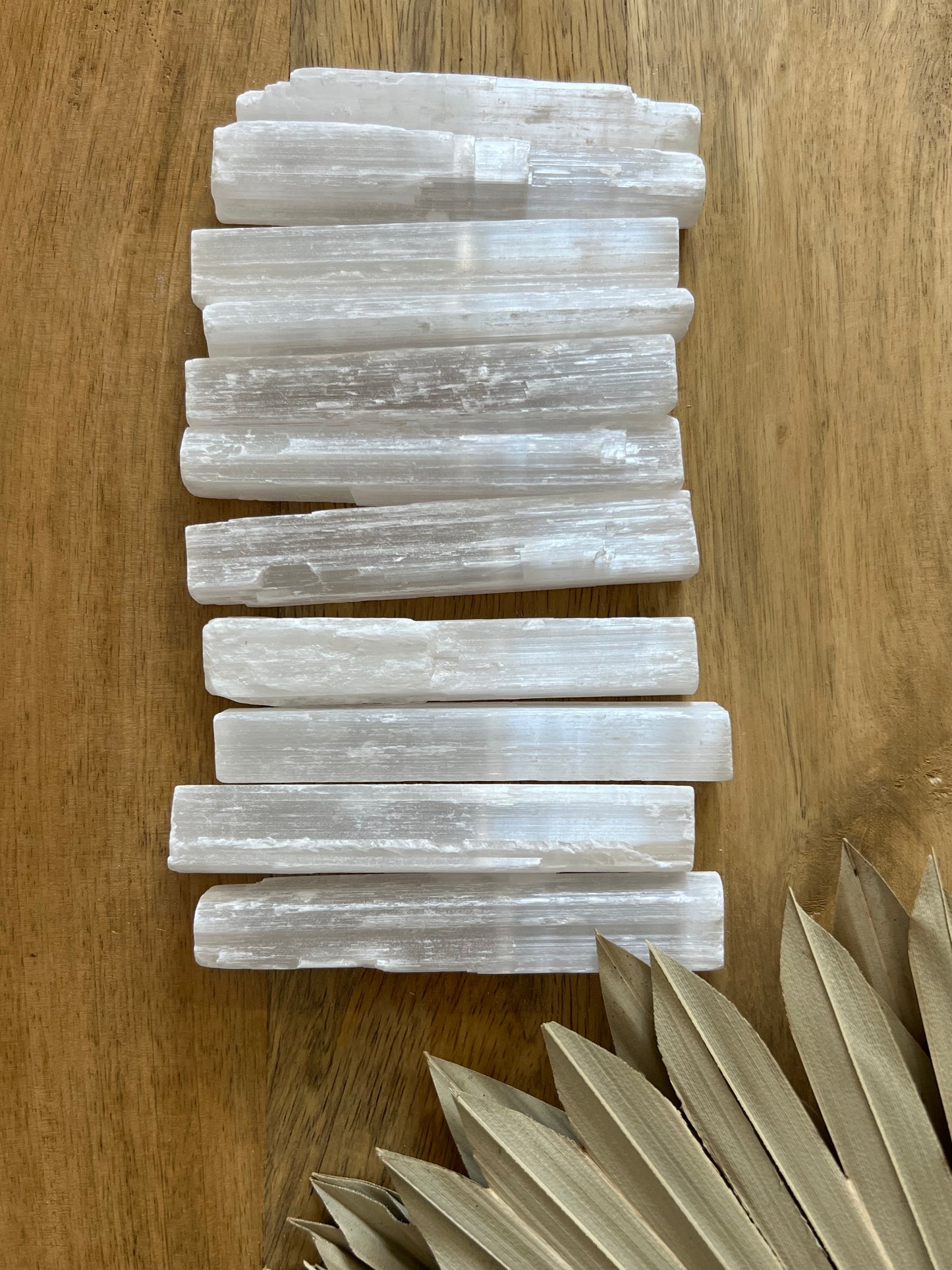 Selenite Stick