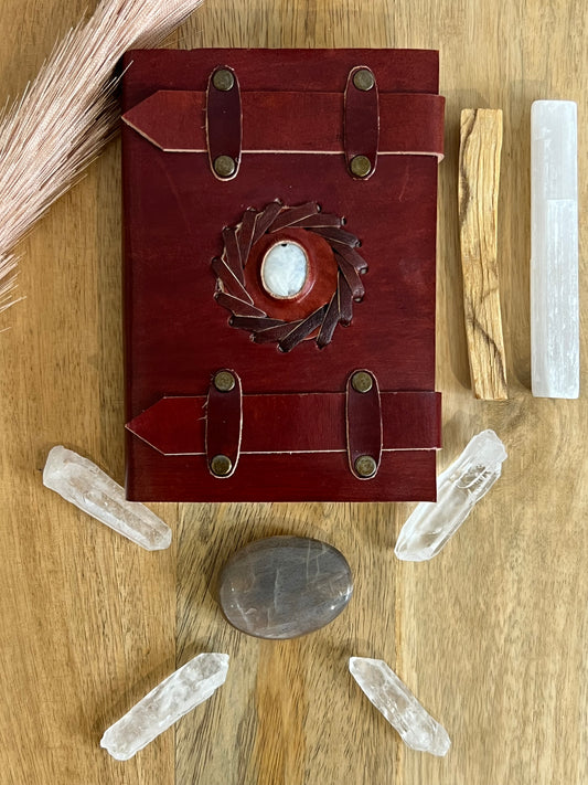 Moon Ritual Set