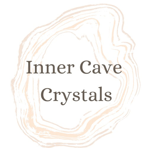 Inner Cave Crystals